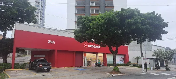Drogasil