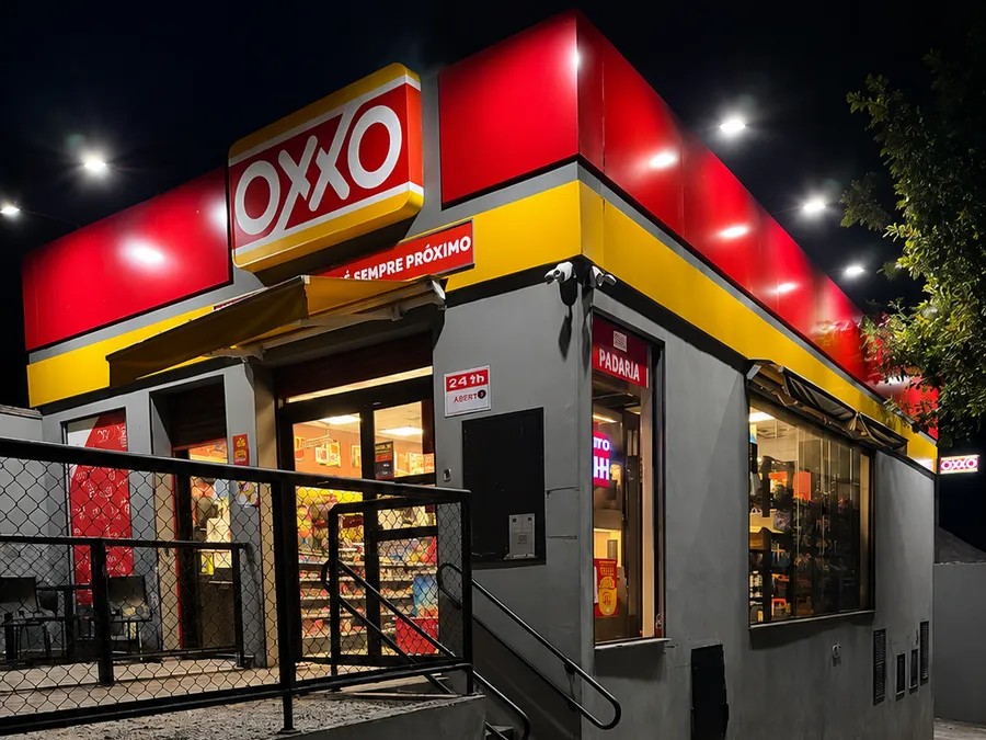 OXXO Vila Matilde