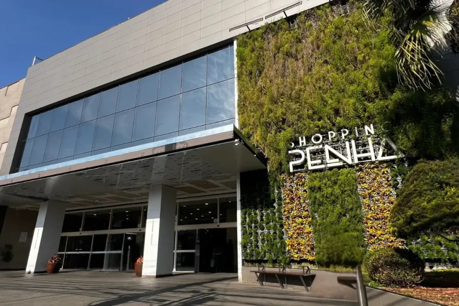 Shopping Penha