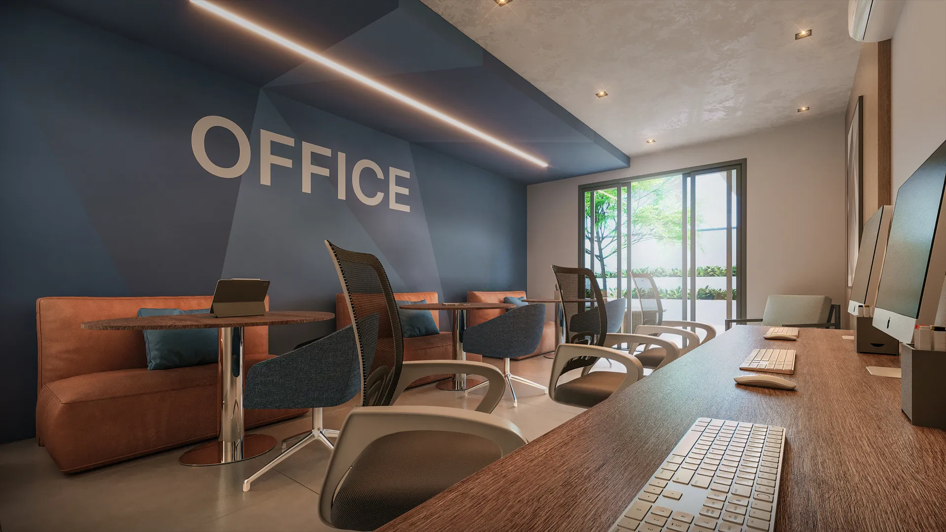 Coworking
