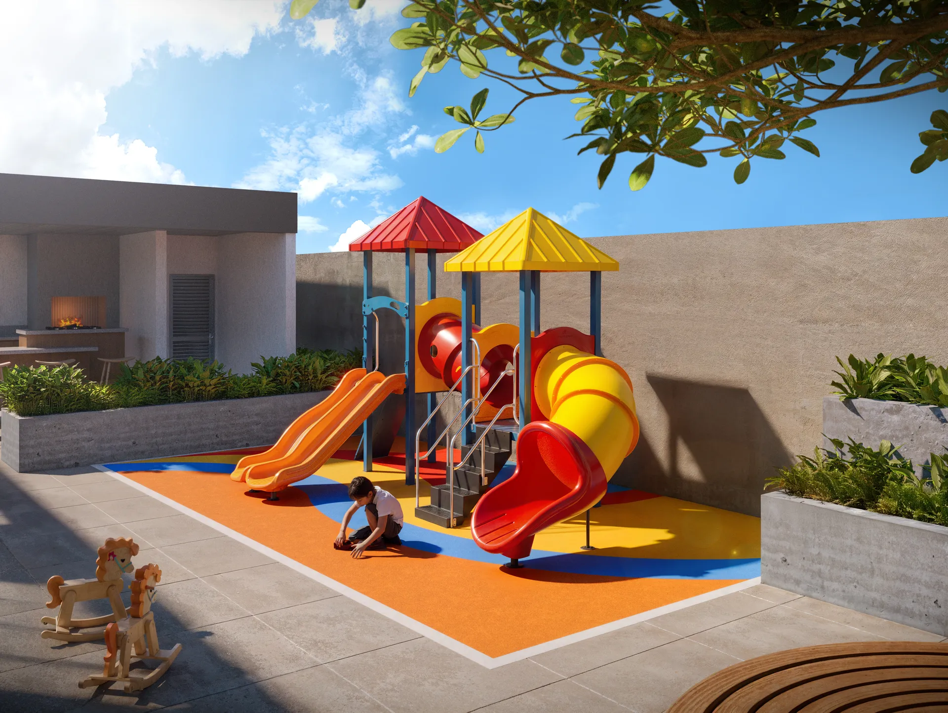 Playground