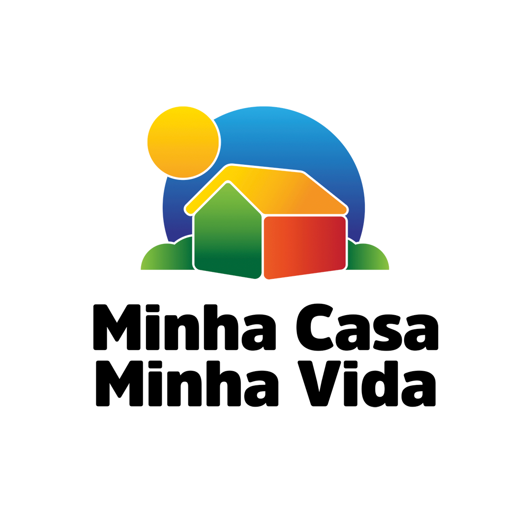 Minha Casa Minha Vida
